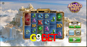 App G9Bet  