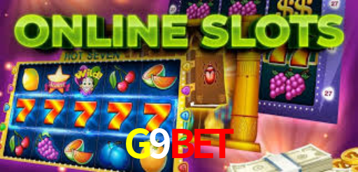 Cassino de Jogos G9Bet